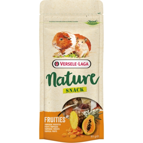 Versele-Laga dabīgs gardums - augļu 85g