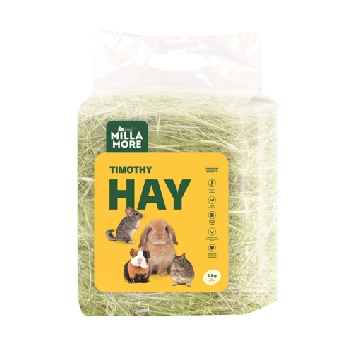 MILLAMORE timotiņa siens, 1 kg