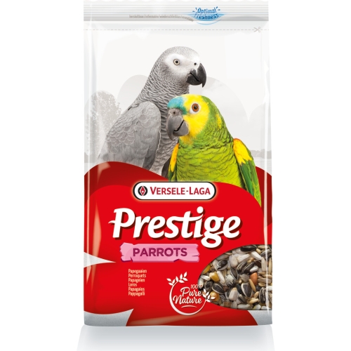 Versele-Laga prestige graudu un sēklu maisījums papagaiļiem 1 kg