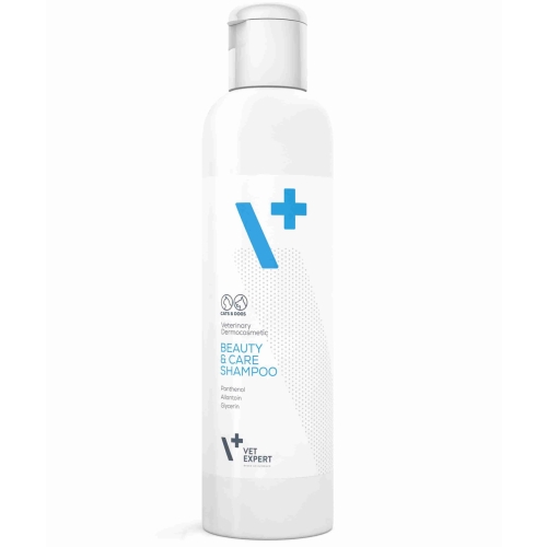 VETEXPERT Beauty&Care šampūns, 250ml