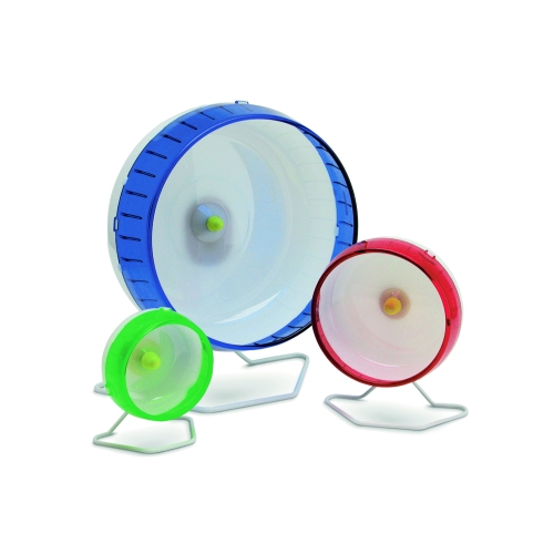 BEEZTEES ritenis grauzējiem,  diametrs 16,5 cm