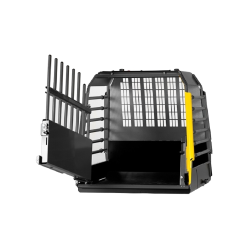 VARIO CAGE Single, transportēšanas būris, L+