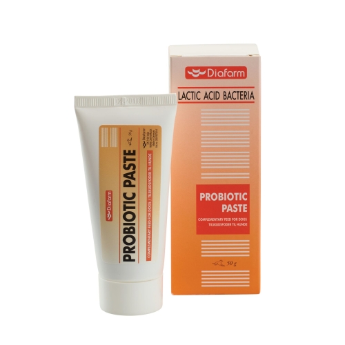 Diafarm Probiotic Paste 50G