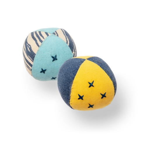 GAIA Midi Balls rotaļlieta kaķiem, 2gb