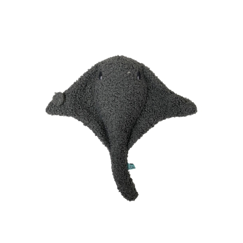 BARK A BOO Stingray rotaļlieta suņiem, L