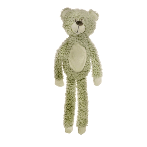 AROMADOG Flattie nomierinoša rotaļlieta suņiem, lavanda,54cm