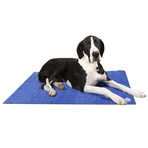 SCRUFFS Cool Mat atvēsinošais paklājiņš, XL