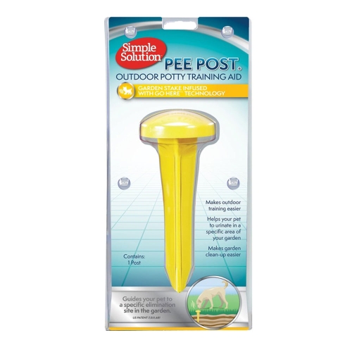 SIMPLE SOLUTION Pee Post 1gb