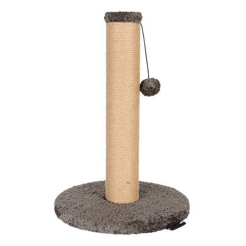 DISTRICT 70 Donna kaķu nagu skrāpis, 35 x 35 x 50 cm