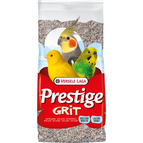 VERSELE-LAGA Prestige uztura bagātinātājs ar koraļļiem 2,5kg
