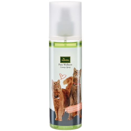 Hunter Kaķu mētras pilieni 200ml