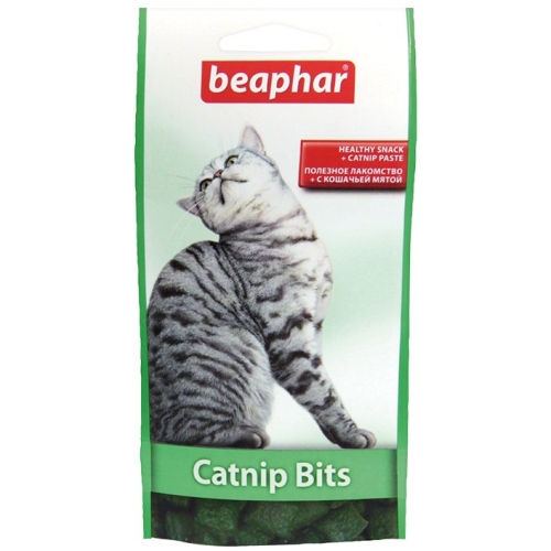 Beaphar Nit bits kaķiem 35gr/N75