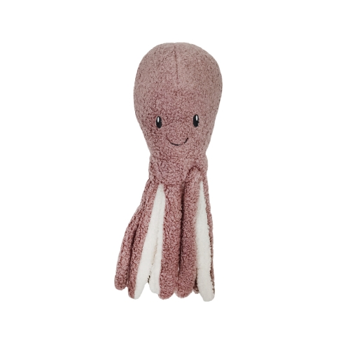 BARK A BOO Octopus rotaļlieta suņiem,34 x 11,5 x 10,4 cm
