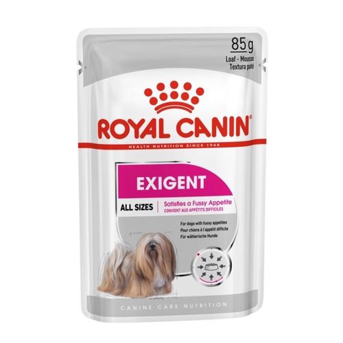 Royal Canin ccn exigent loaf  n1