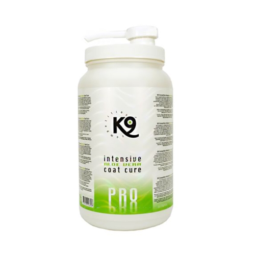 K9 Aloe Vera intensīvās kopšanas krēms 500 ml