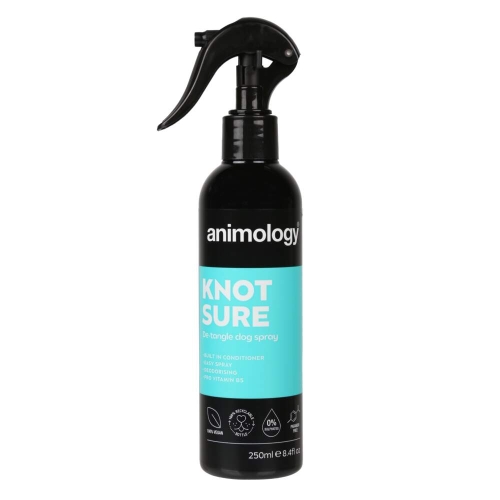 ANIMOLOGY Knot Sure aerosols suņiem, 250ml