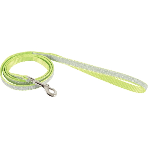 ZOLUX Shiny pavada kaķiem, 100cm, zaļa