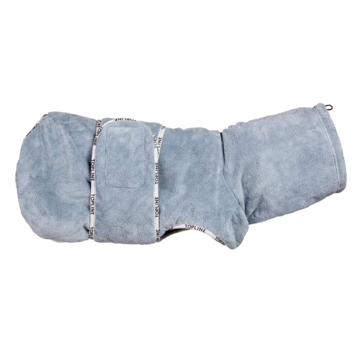 TOPLINE halāts suņiem, 55cm
