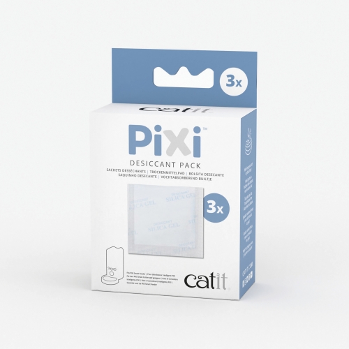 Catit Pixi Smart barošanas trauka mitruma uzsūkšanas paliktnis