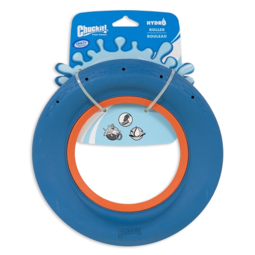 CHUCKIT KOERA MÄNGUASI HYDRO ROLLER #
