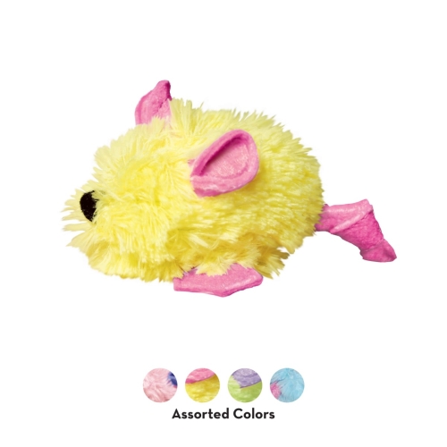 KONG Kitten Mice rotaļlieta kaķiem, 2gb