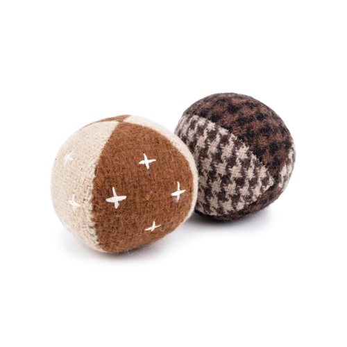 GAIA Midi Balls rotaļlieta kaķiem, 2gb