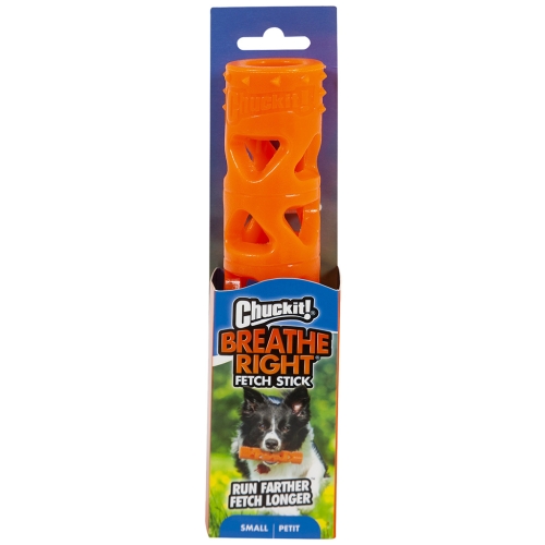 CHUCKIT Breathe Right Fetch Stick rotaļlieta suņiem