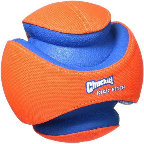 Chuckit Ci Kick Fetch rotaļlieta suņiem S