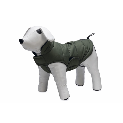 BEEZTEES DBL Zhanti jaka suņiem, 20, zaļa