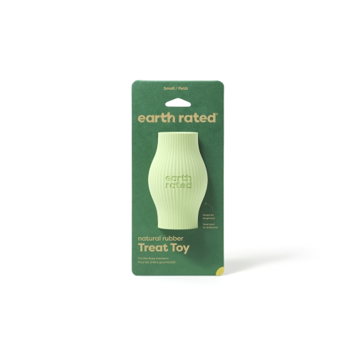 EARTH RATED rotaļlieta suņu našķiem, S