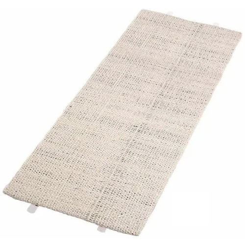 FLAMINGO Sisal kaķu nagu skrāpis, 28X80cm, bēšs