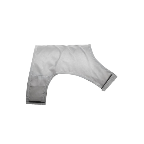 FEEL ACTIVE Divpusēja atstarojošā veste, XS