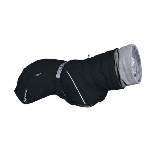 HURTTA Extreme Warmer Eco III jaka 35, melna