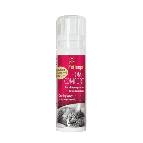 FELISEPT Home Comfort nomierinošs sprejs, 100ml