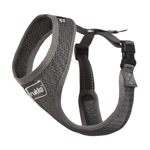 Rukka Comfort Air krūšu siksna M 28 cm/34-52 cm, grafīts