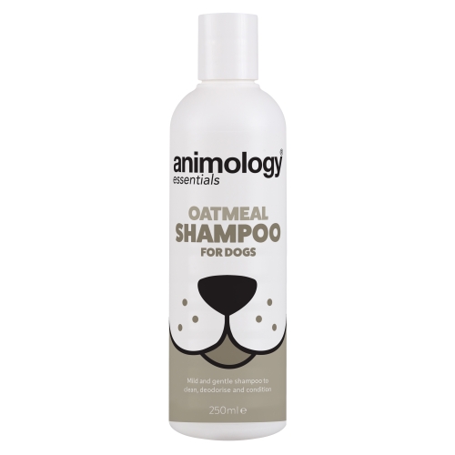 ANIMOLOGY Essentials auzu šampūns suņiem, 250 ml