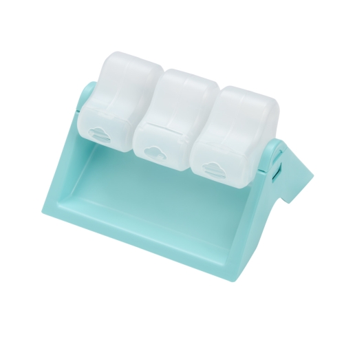 LITTLE&BIGGER Spin Around interaktīvā rotaļlieta kaķiem