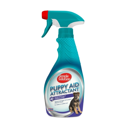 Simple Solution sprejs kucēna apmācīšanai, 500 ml