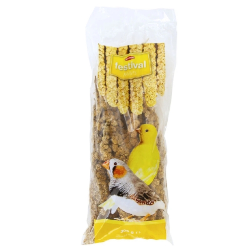 BF Festival putnu gardums, 300 g