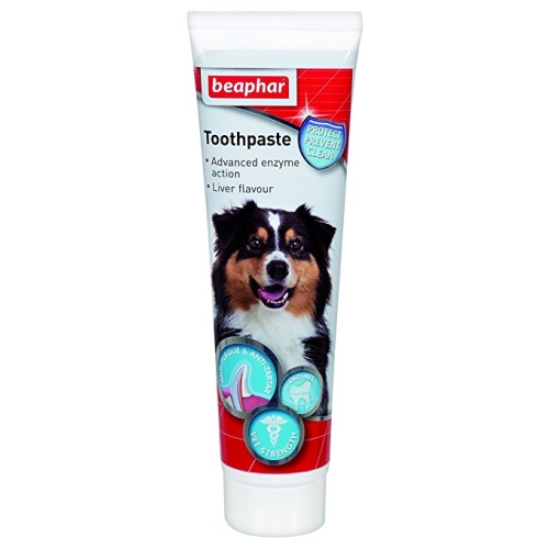 Beaphar tooth-paste 100 g