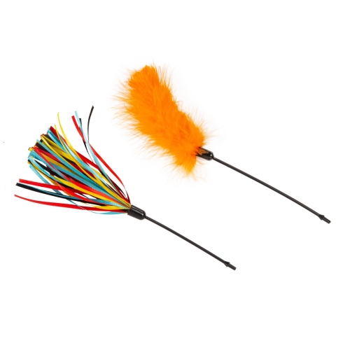 LITTLE&BIGGER GozmoCat BumbleBee papildrotaļlietas