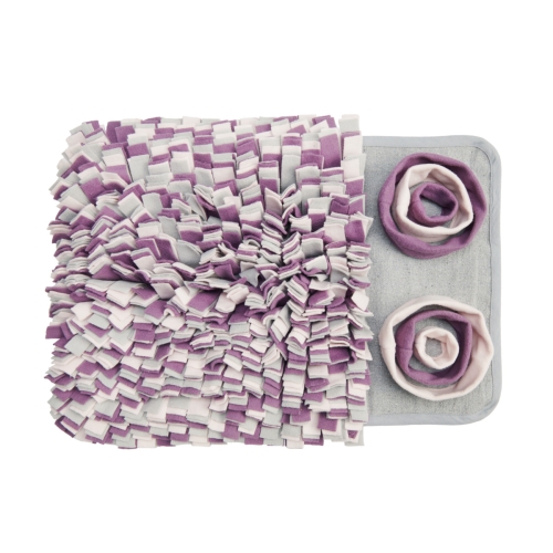 LITTLE&BIGGER ošņāšanas paklājiņš, 59 x 40 cm