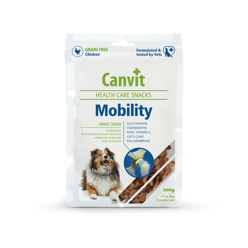 Canvit Mobility 200 g