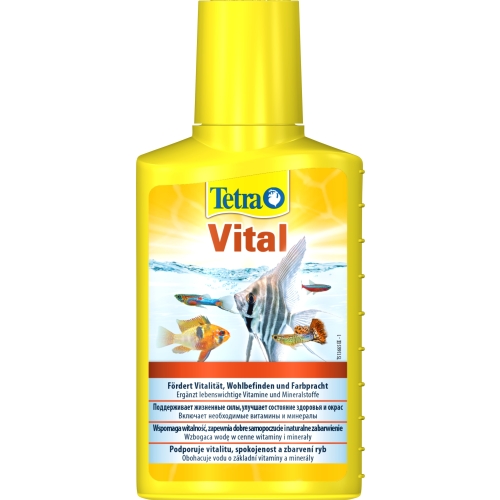 TETRA Vital 100 ml