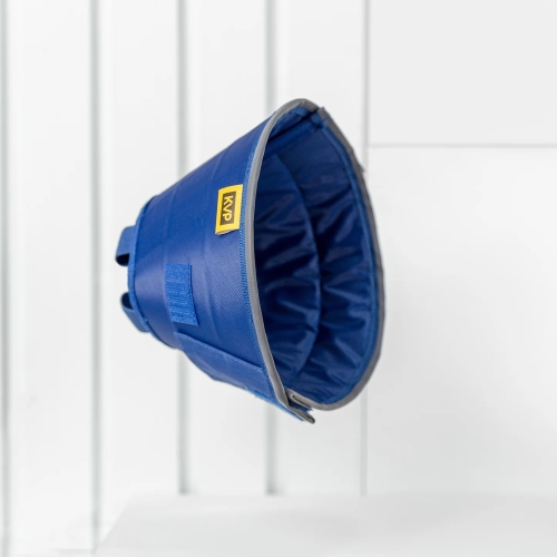 KVP Calmer apkakle, S, 15 cm