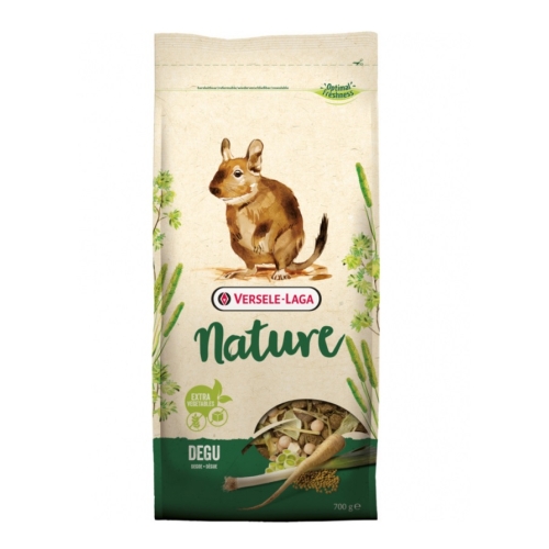VERSELE-LAGA sausā barība degu 700g