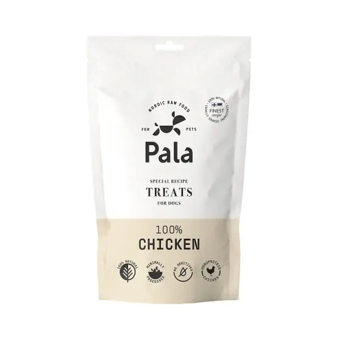 PALA kārums suņiem, vistas gaļa 100 g