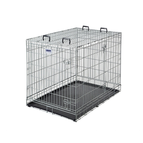 Savic Dog Residence būris suņiem, 118x76x88cm