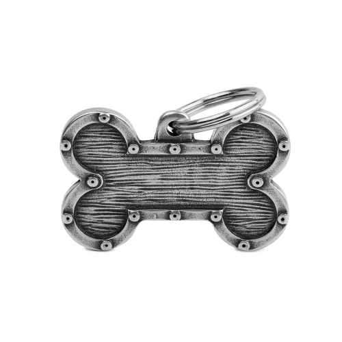 MY FAMILY Bronx Futuristic Bone piekariņš, L