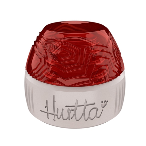 HURTTA  Polar LED gaismiņa, sarkana
